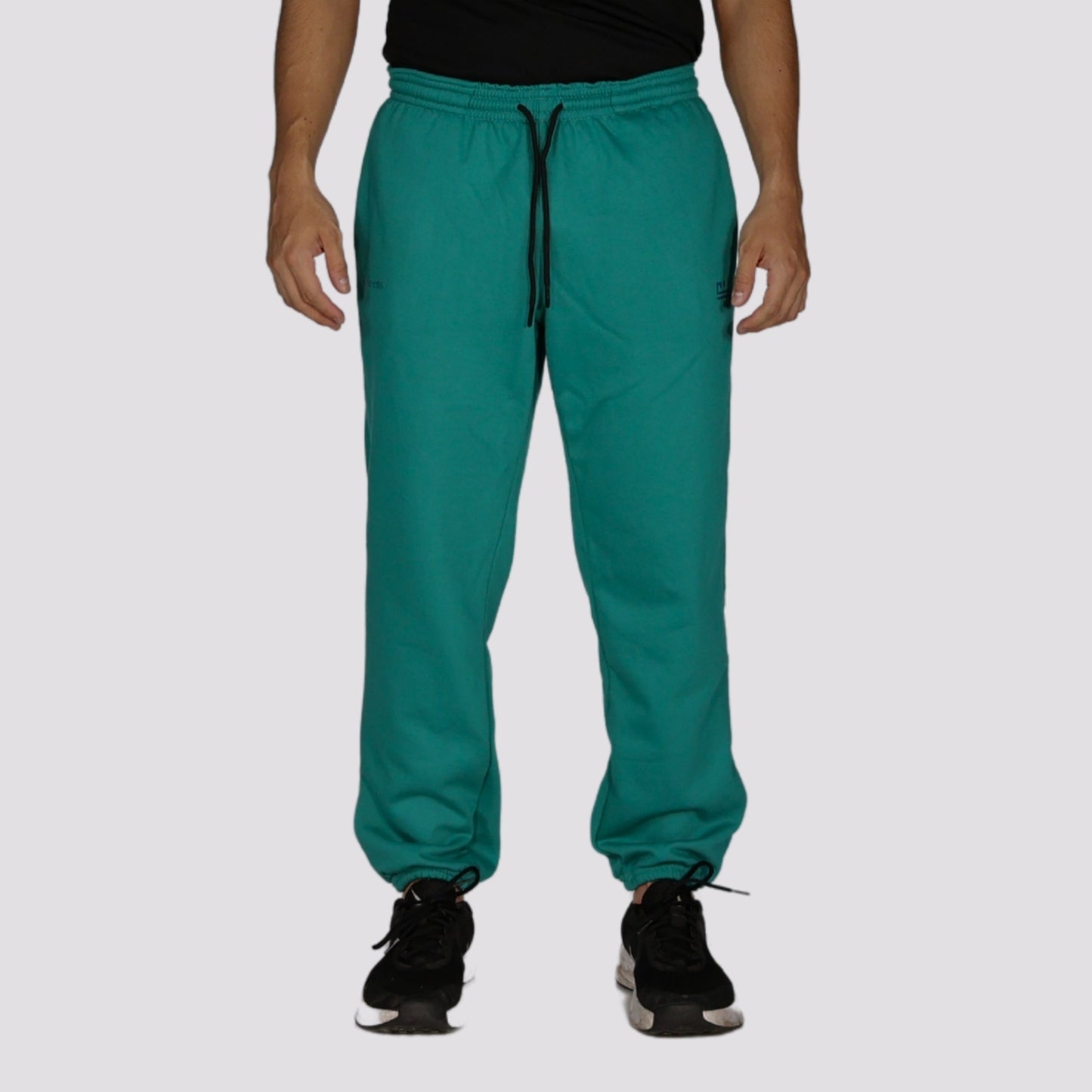 Jogger 'CeroDesign': Tierra Noble