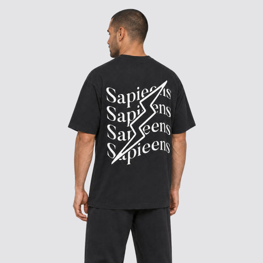 Playera Oversize 'NOVA'