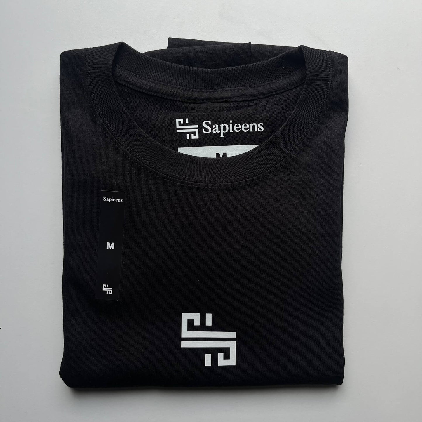 Playera Oversize 'MINDSET'