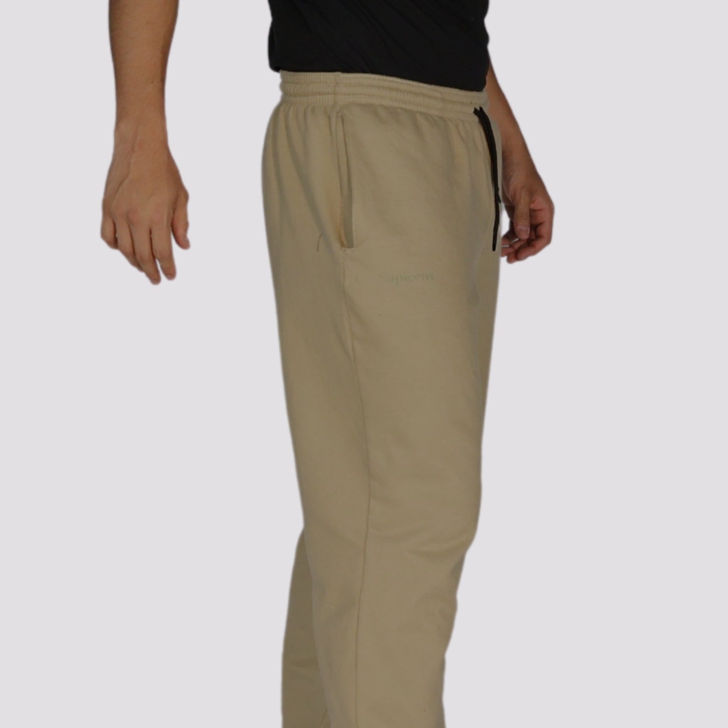 Jogger 'CeroDesign': Beige