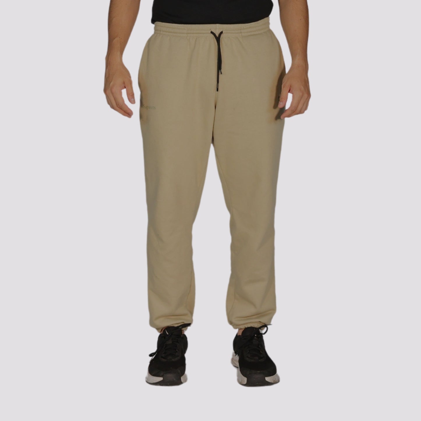 Jogger 'CeroDesign': Beige