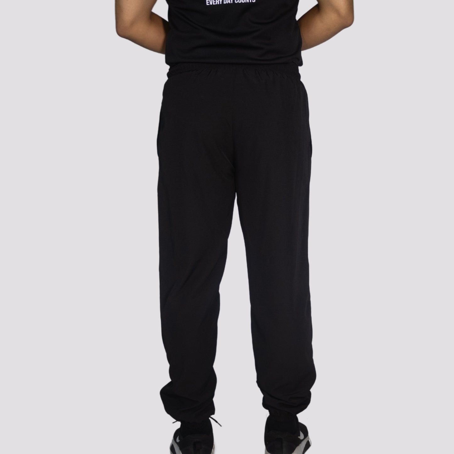 Jogger 'CeroDesign': Negro