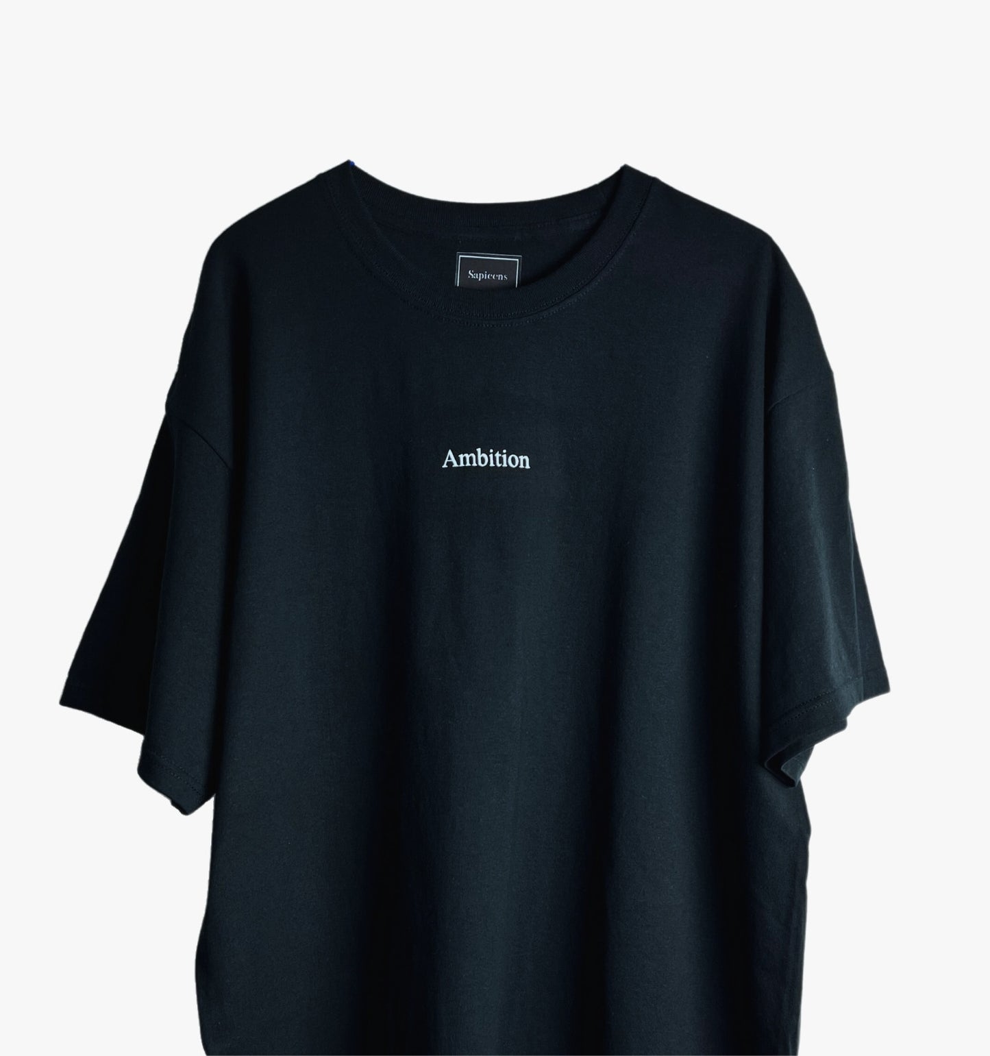 Playera Oversize 'Ambition'