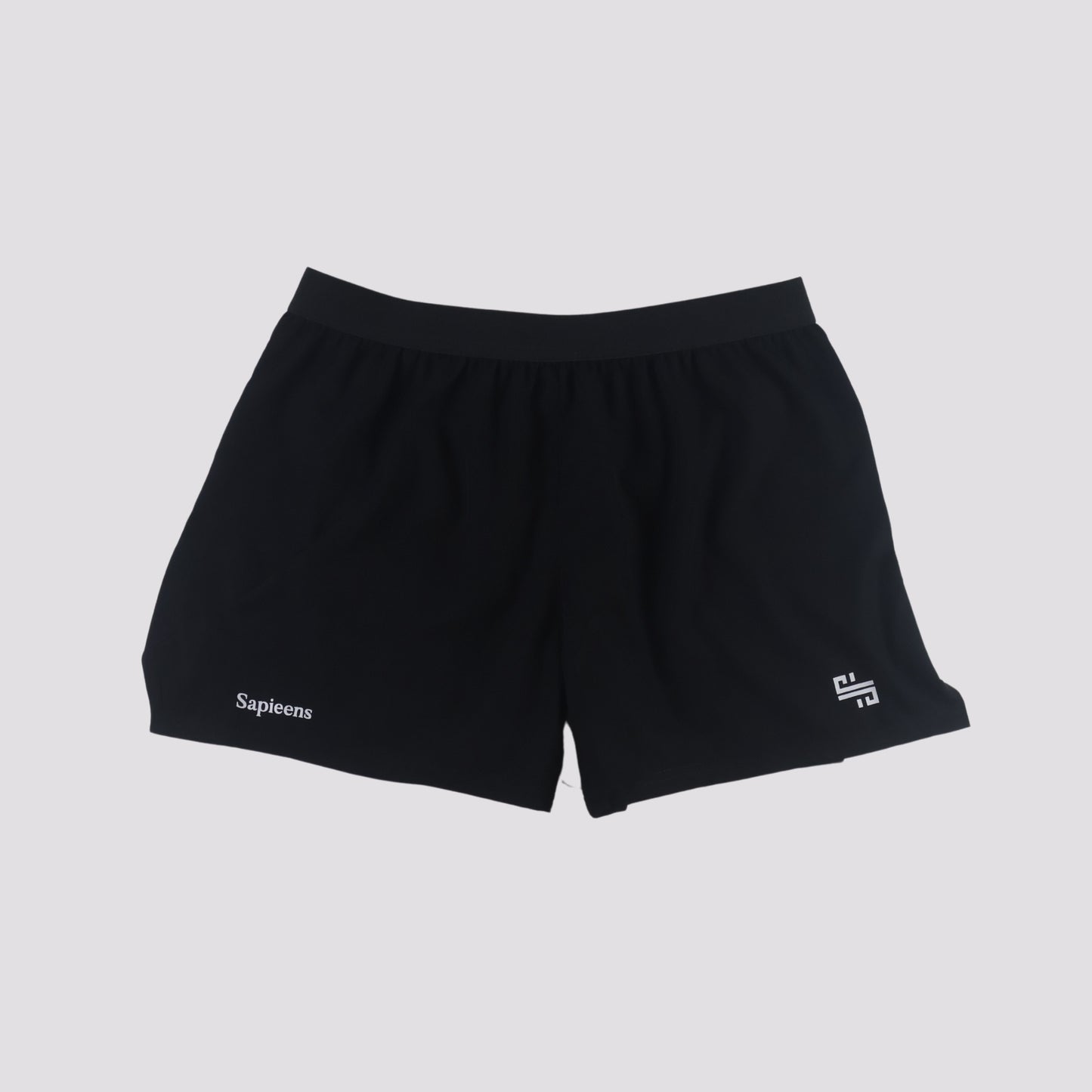 Short 'Flag-Essential' – Performance Fit (Hombre) Sin bolsas