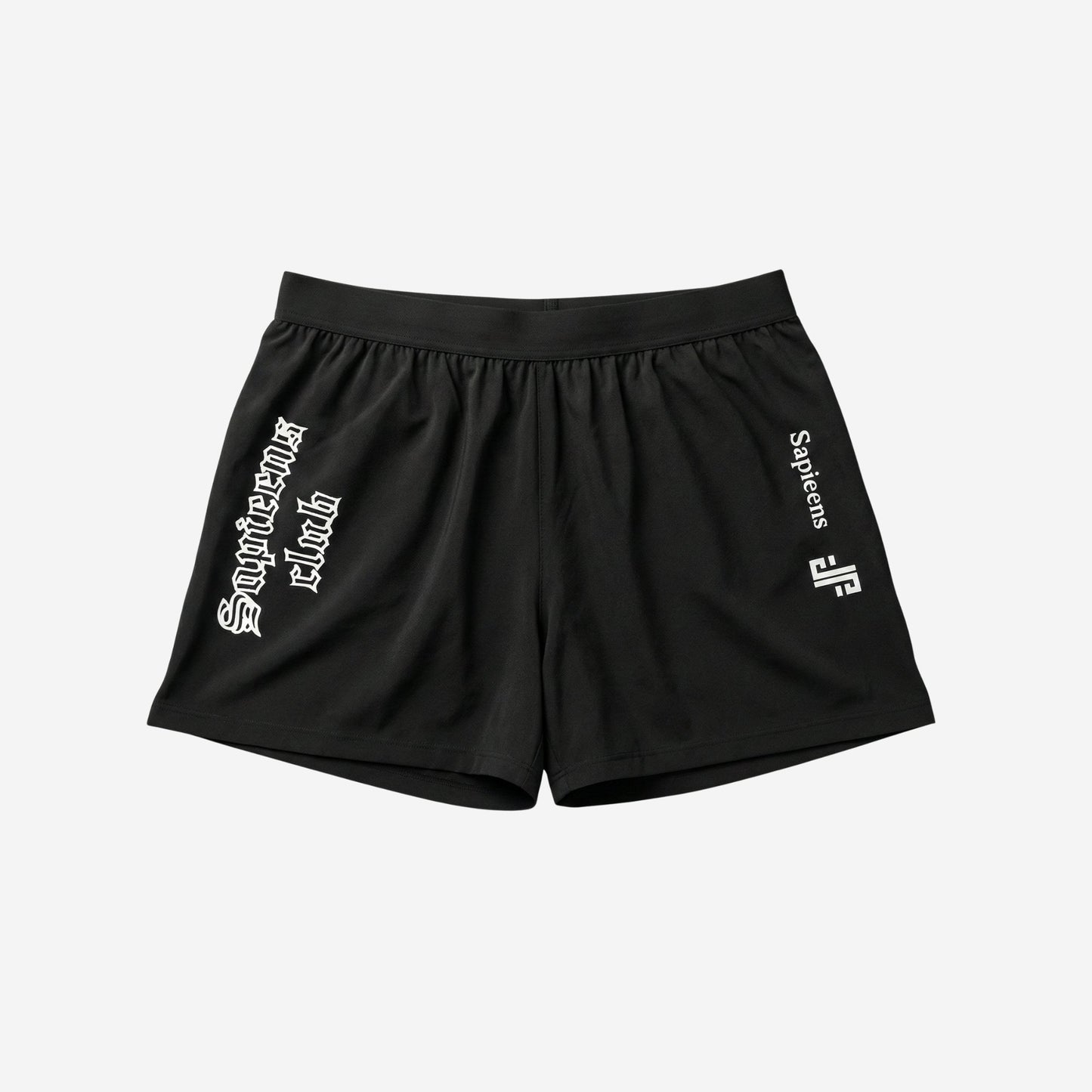 ELITE Short | Relaxed Short Fit | Sin bolsas