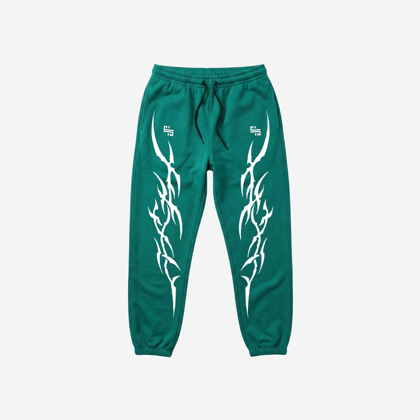 AURA Jogger | Athletic Fit | Premium Heavyweight