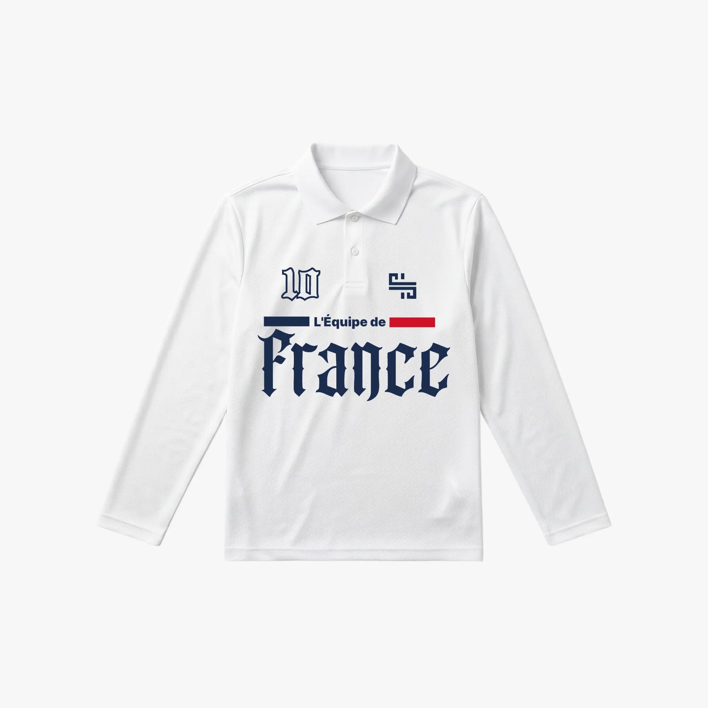 Francia Polo LS — Edición Mundial 2026