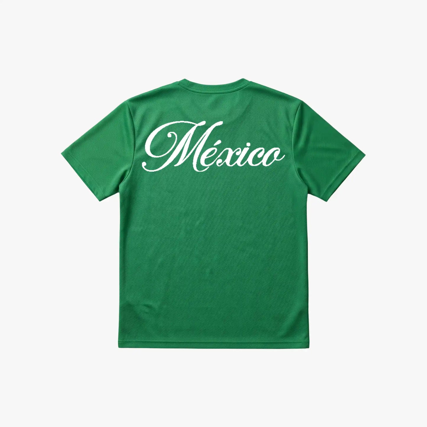 México Tee — Edición Mundial 2026