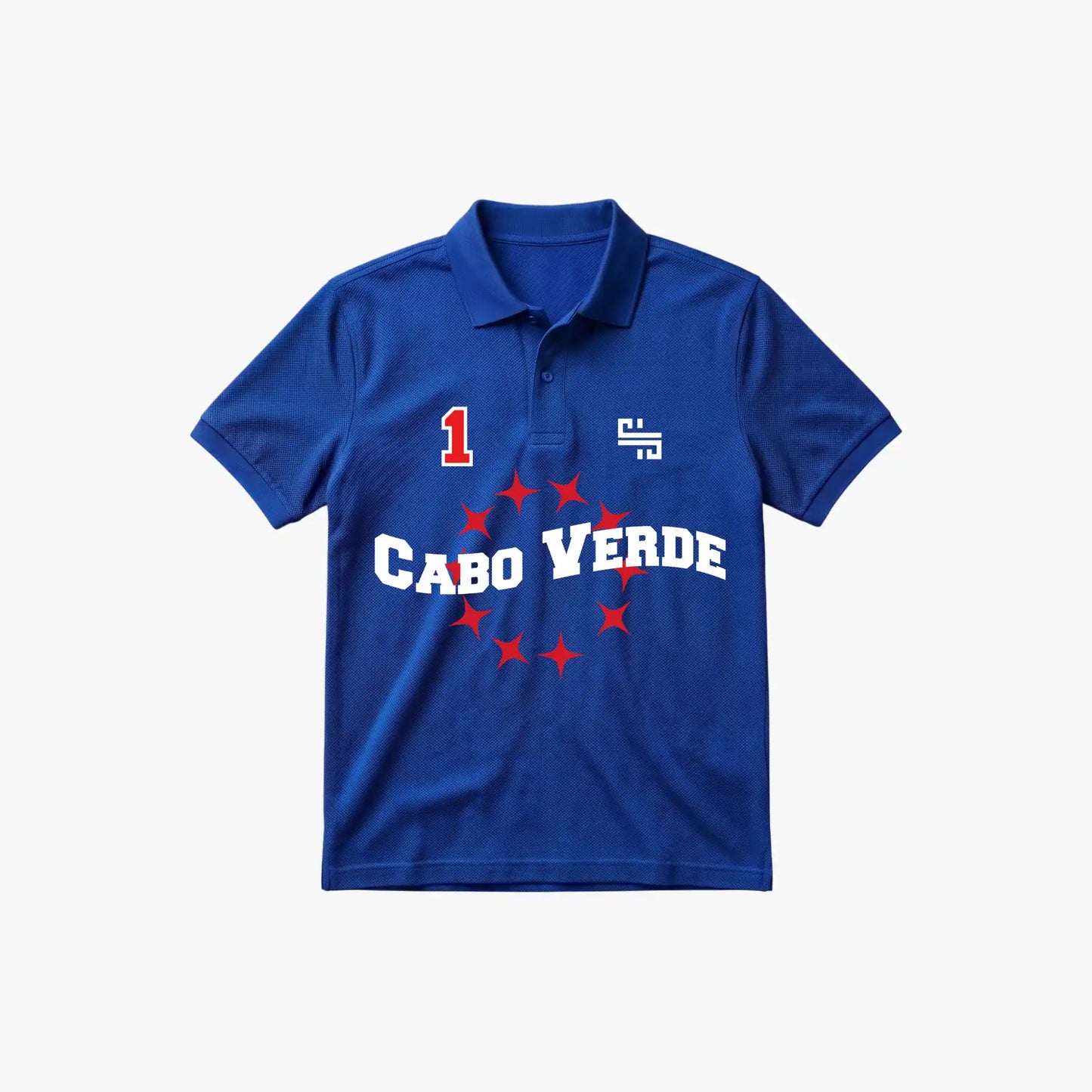 Cabo Verde Polo — Edición Mundial 2026
