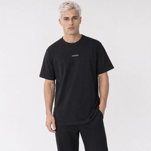 Playera Oversize 'Ambition'