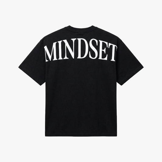 Playera Oversize 'MINDSET'