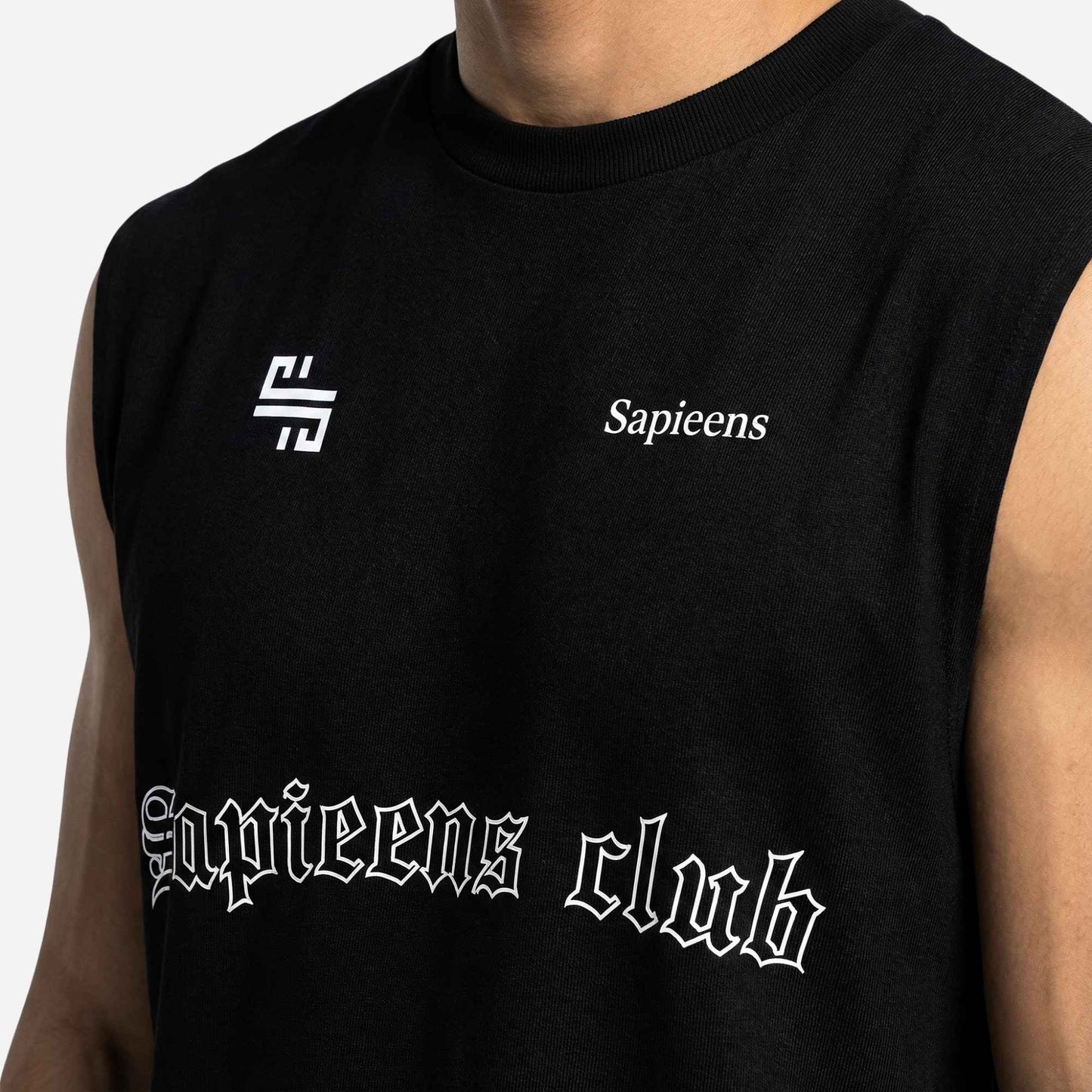 Sapieens Club Tank