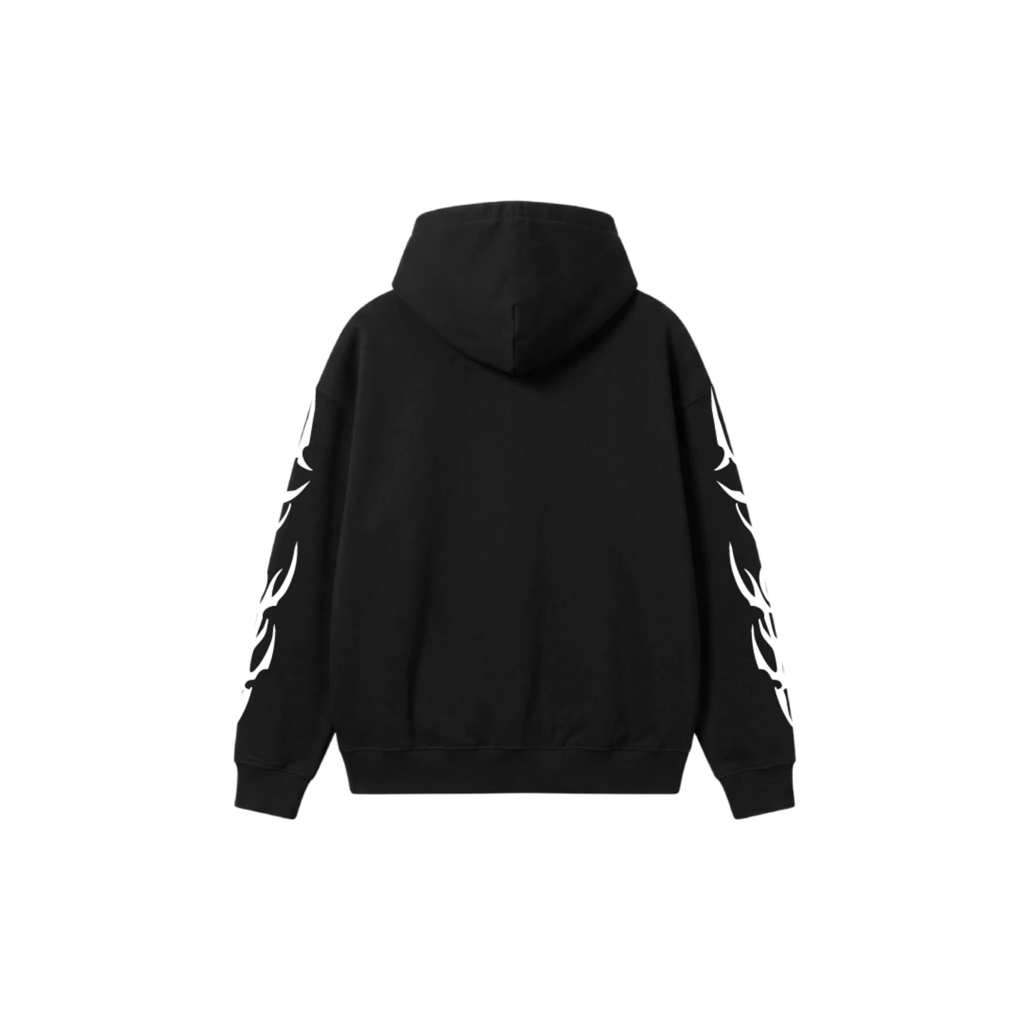 777 Hoodie | Corte Relajado y Tacto Suave
