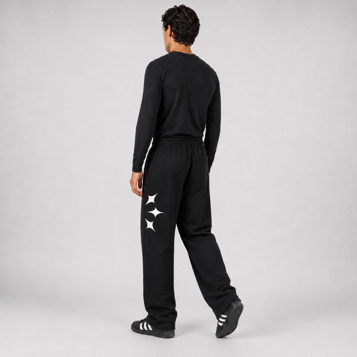 Pants Baggy HALO