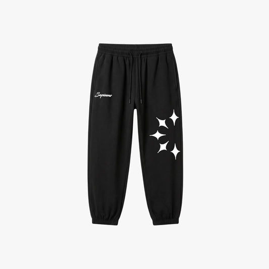Jogger 'ÍCONO' Premium Heavyweight | Relaxed-fit
