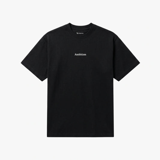 Playera Oversize 'Ambition'