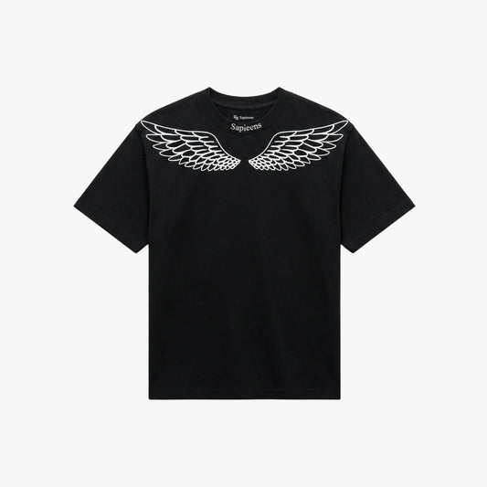 Playera Oversize 'FLY'