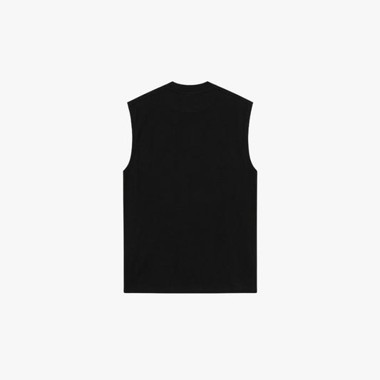Training Tank 'INSPIRE' | 100% algodón ligero