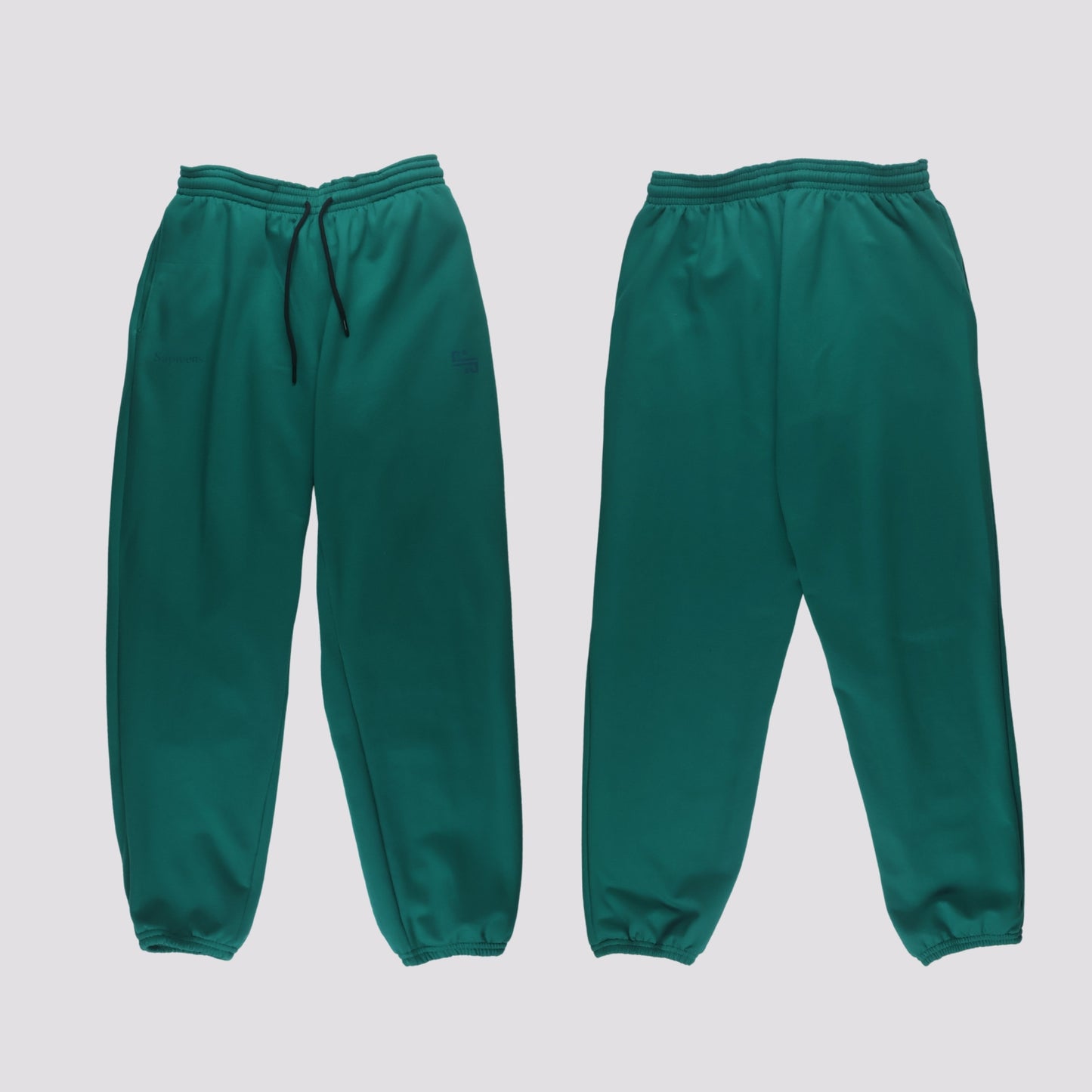 Jogger 'CeroDesign': Tierra Noble