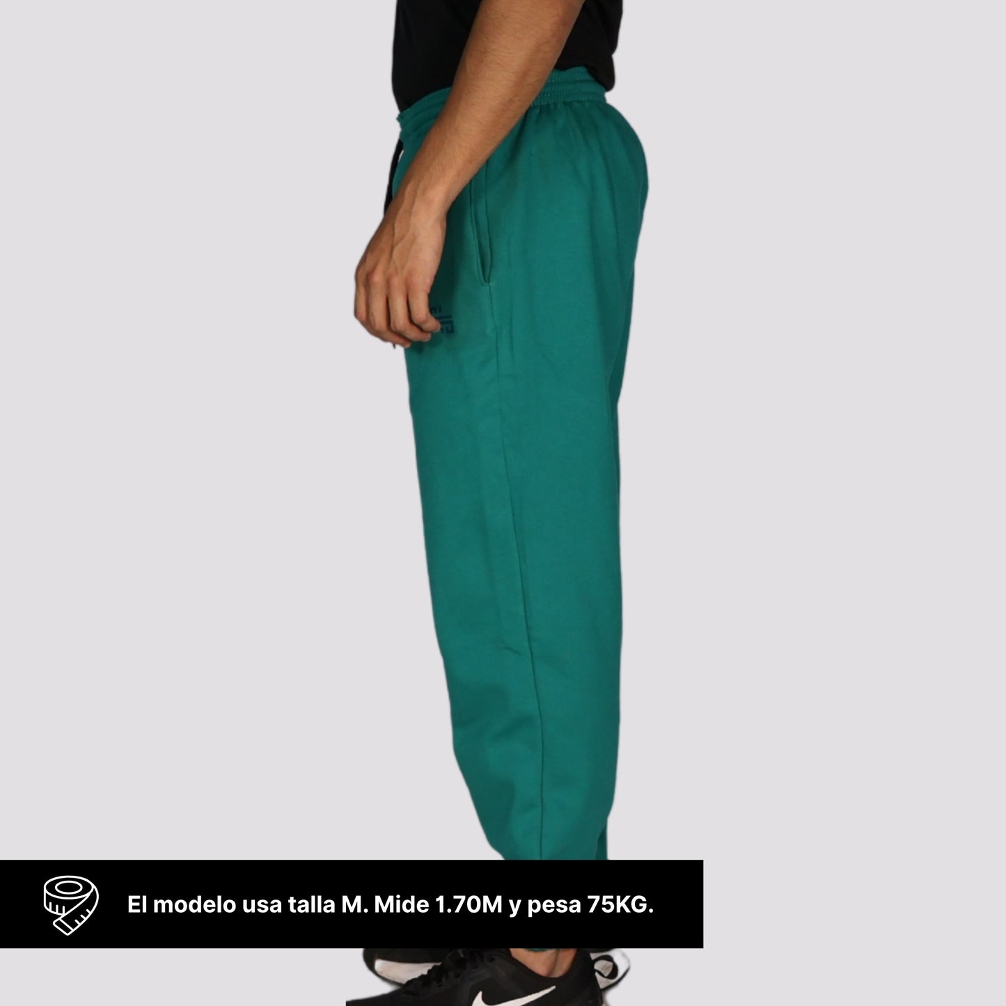 Jogger 'CeroDesign': Tierra Noble
