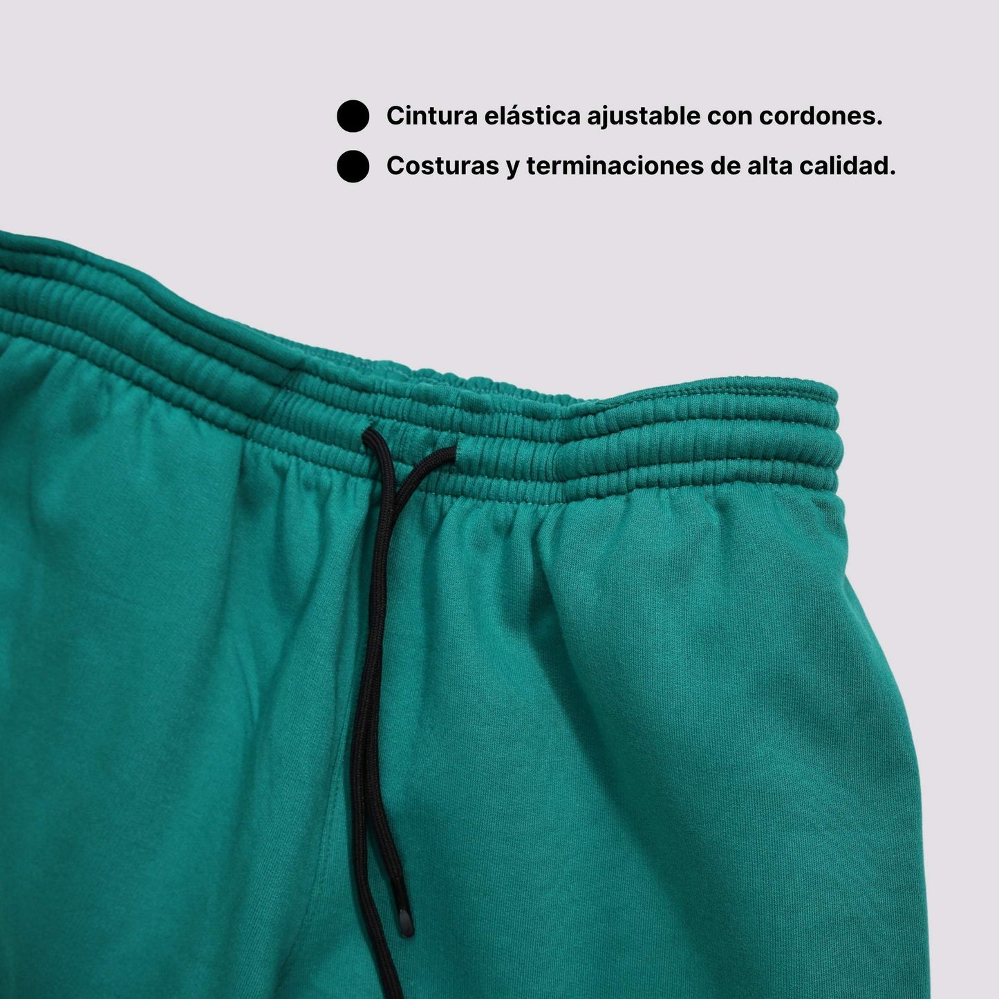 Jogger 'CeroDesign': Tierra Noble