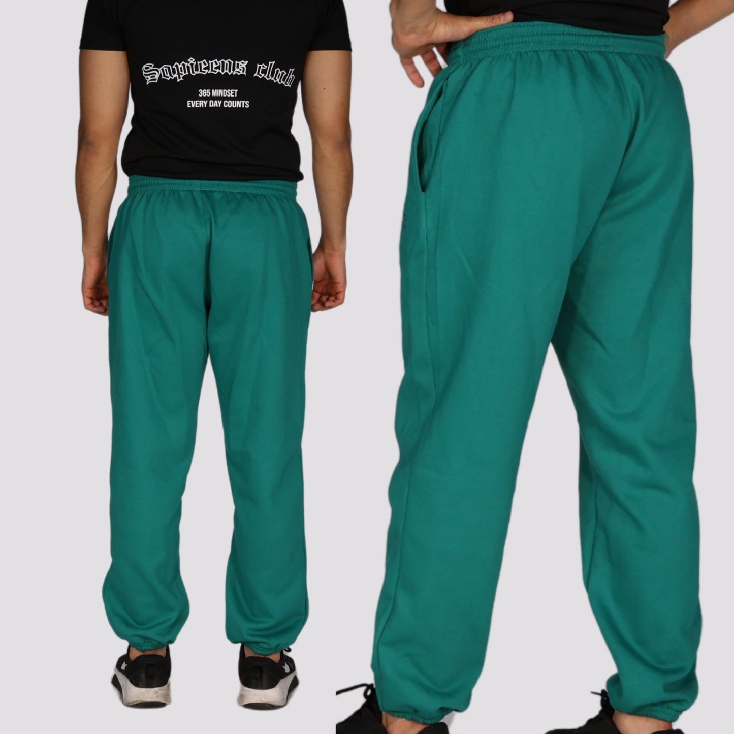 Jogger 'CeroDesign': Tierra Noble