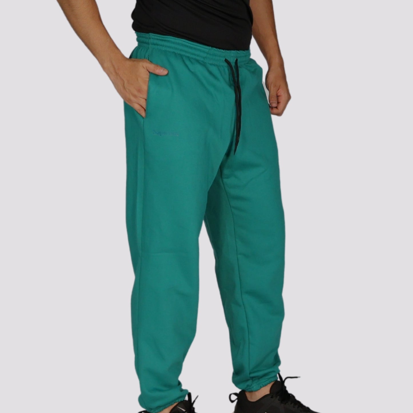 Jogger 'CeroDesign': Tierra Noble