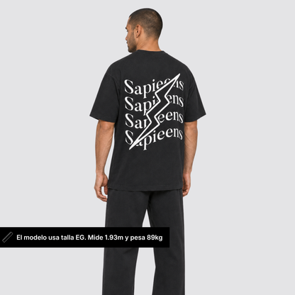 Playera Oversize 'NOVA'