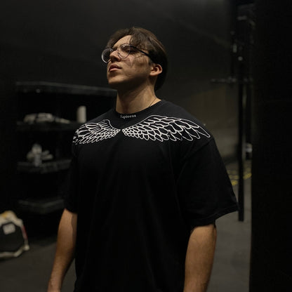 Playera Oversize 'FLY'