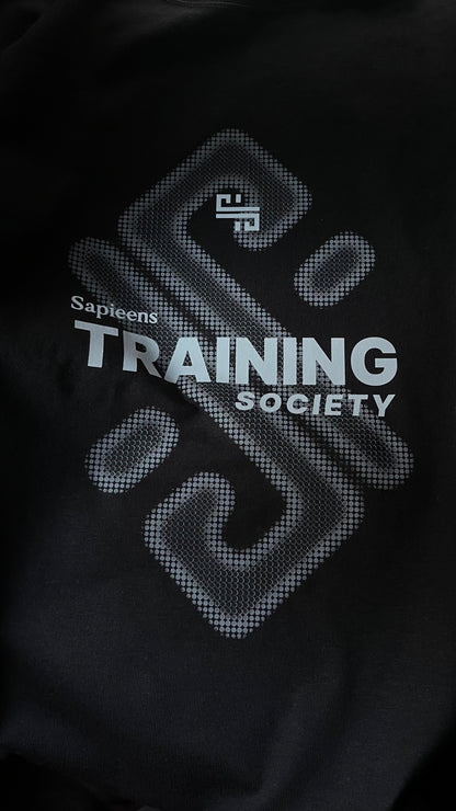 Tank 'Training Society'