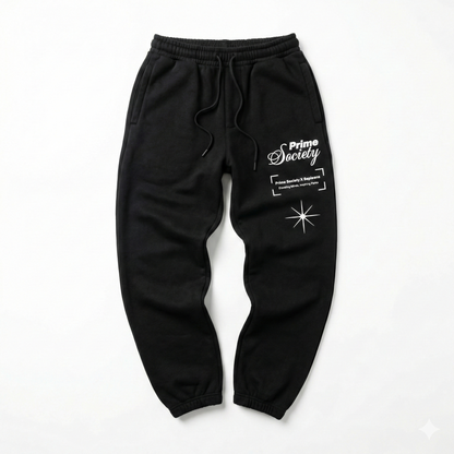 Jogger 'PRESTIGIO' Premium Heavyweight | Relaxed-fit