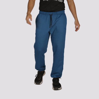 Jogger 'CeroDesign': Cobalto Esencial