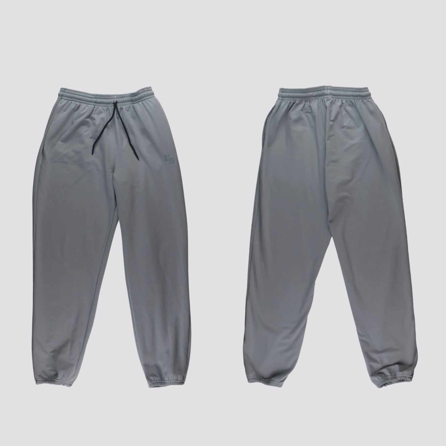 Jogger 'CeroDesign': Niebla