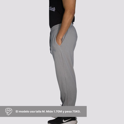 Jogger 'CeroDesign': Niebla