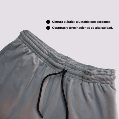 Jogger 'CeroDesign': Niebla