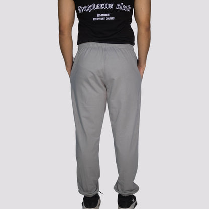 Jogger 'CeroDesign': Niebla