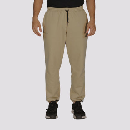 Jogger 'CeroDesign': Beige