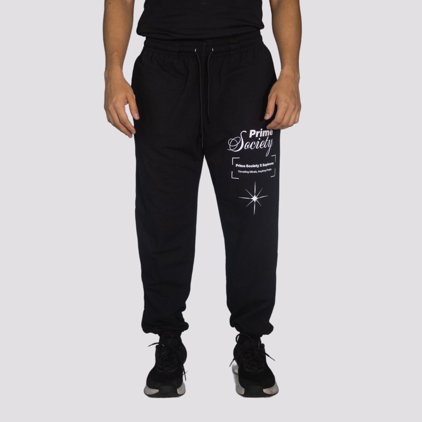 Jogger 'Prestigio'