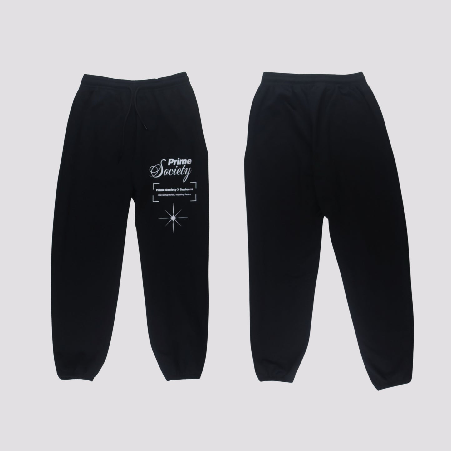 Jogger 'Prestigio'