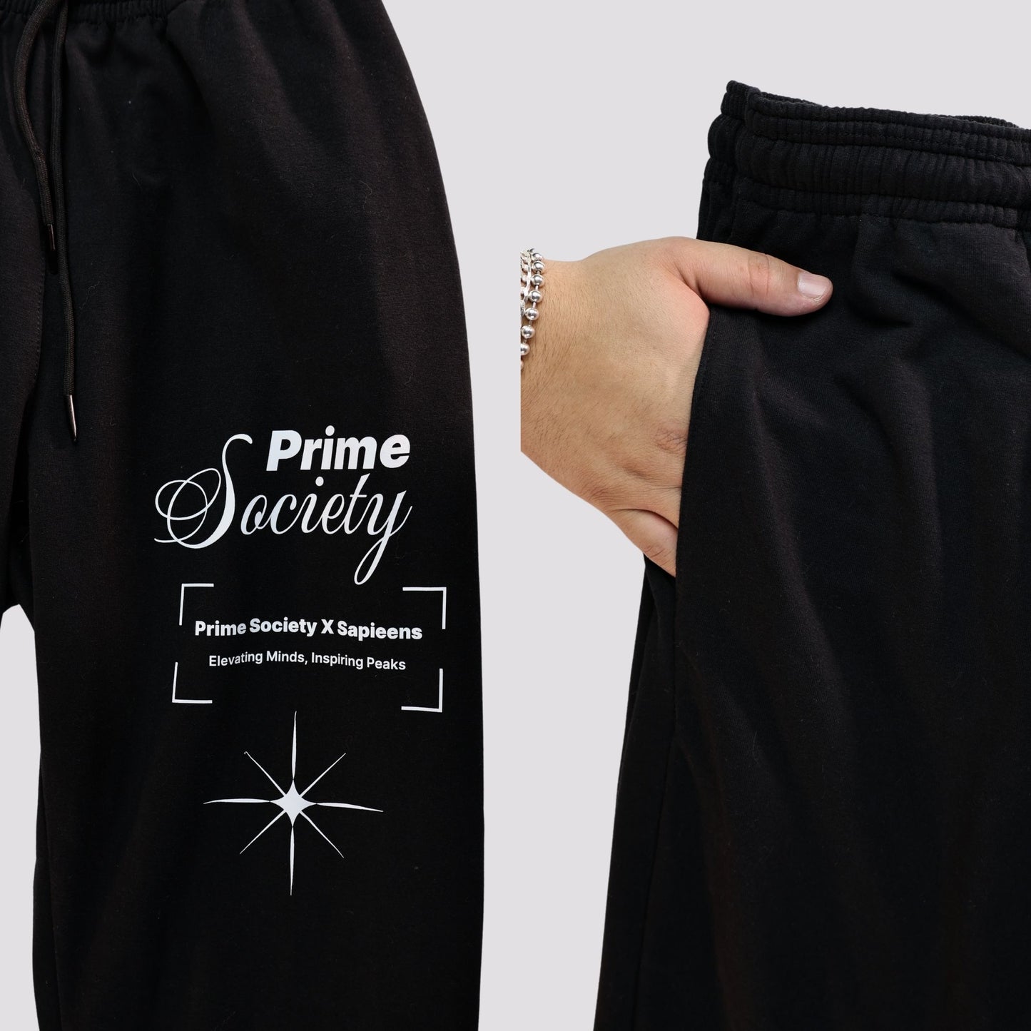Jogger 'Prestigio'