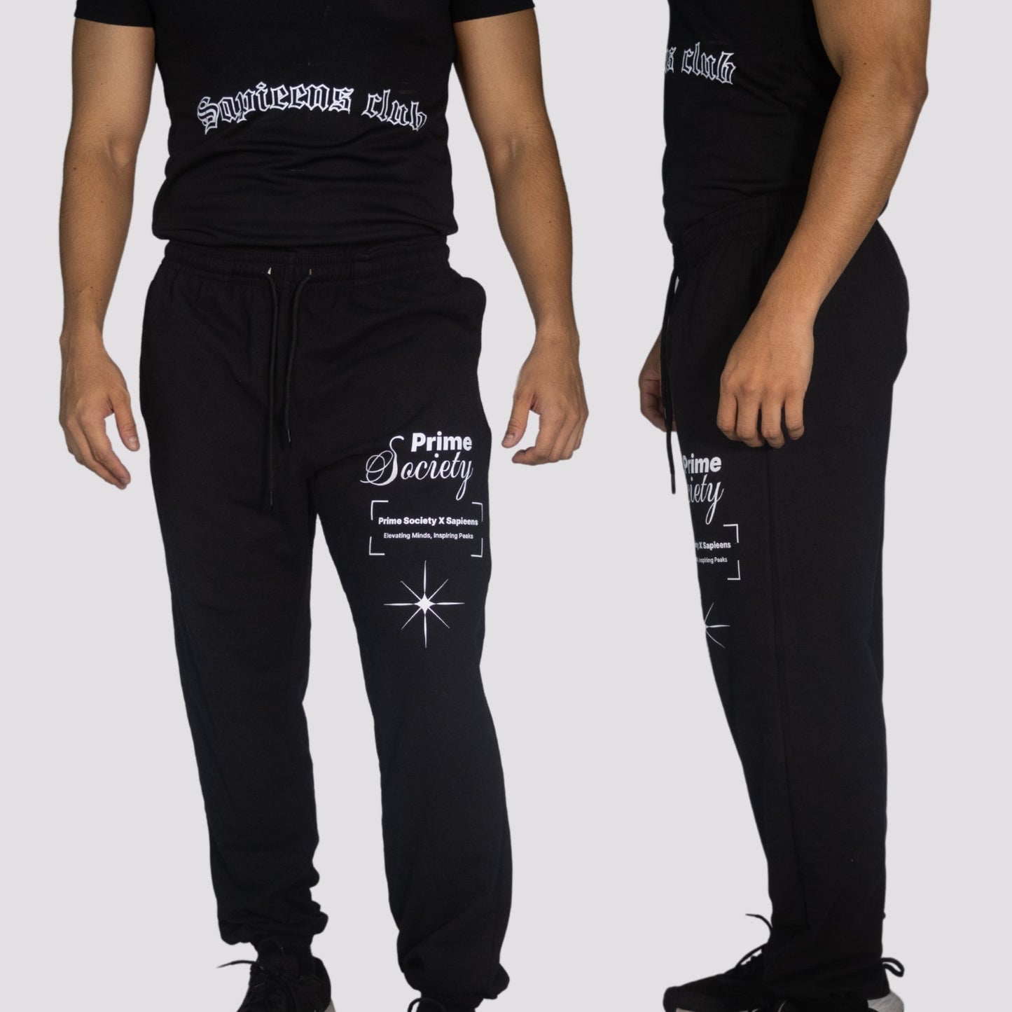Jogger 'Prestigio'
