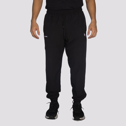 Jogger 'CeroDesign': Negro