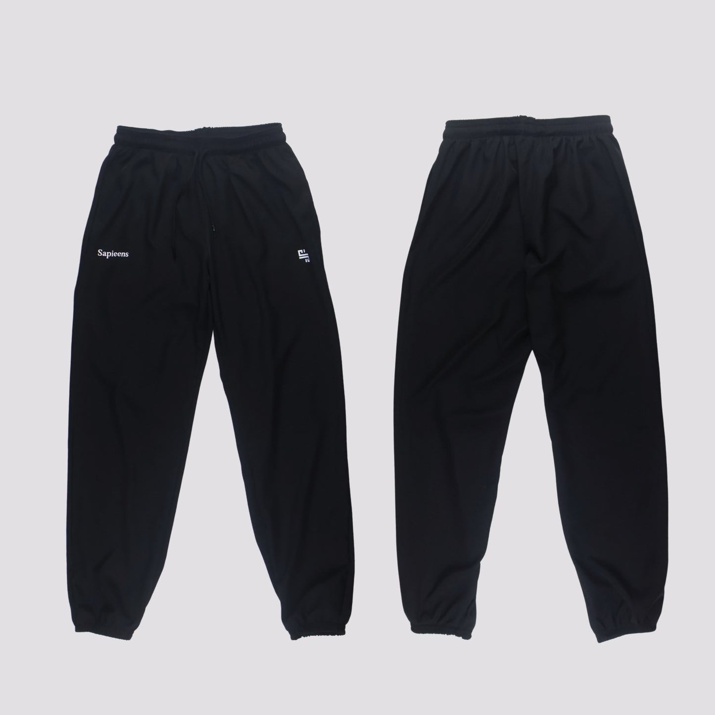 Jogger 'CeroDesign': Negro