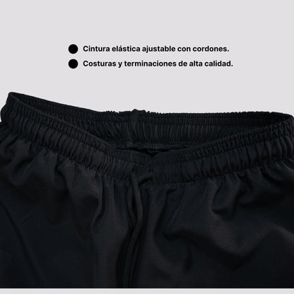 Jogger 'CeroDesign': Negro