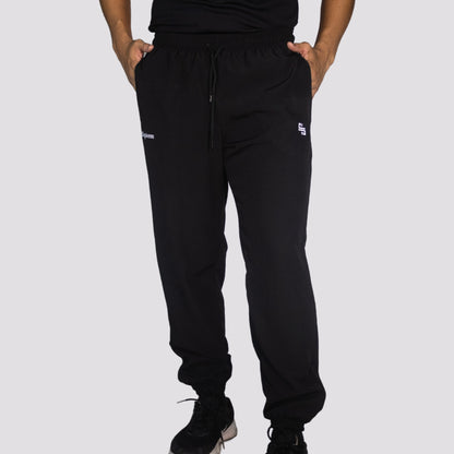 Jogger 'CeroDesign': Negro