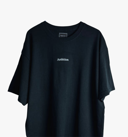Playera Oversize 'Ambition'