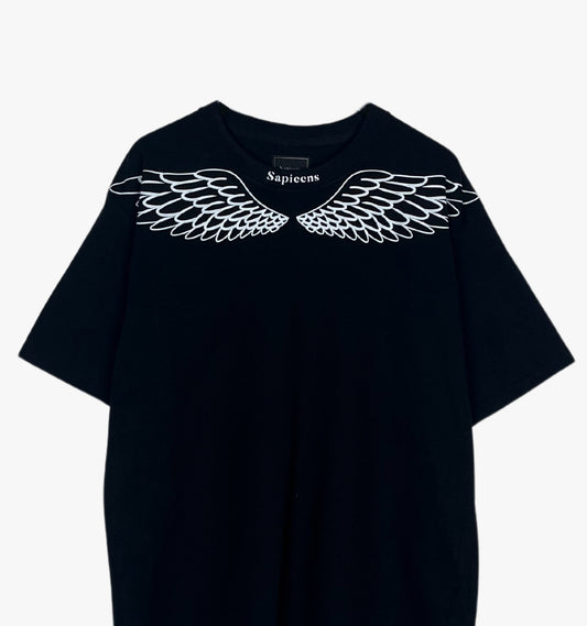 Playera Oversize 'FLY'