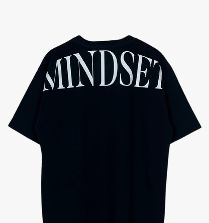 Playera Oversize 'MINDSET'