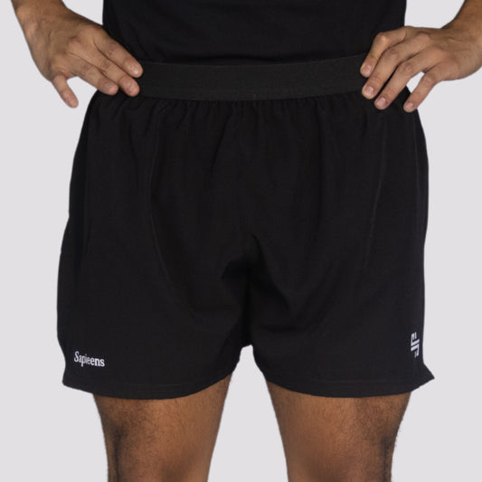 Training Shorts: Negro