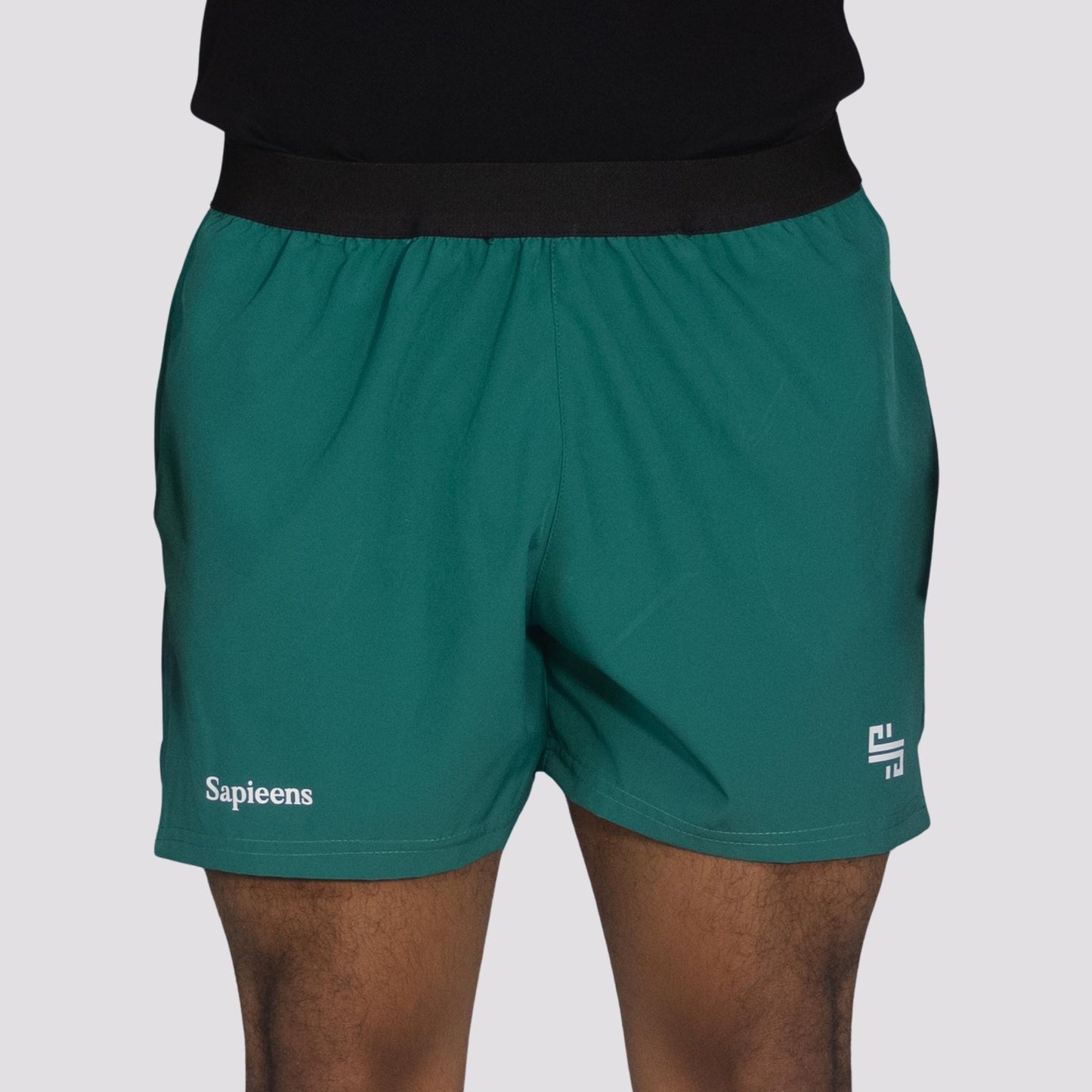 Training Shorts: Tierra Noble